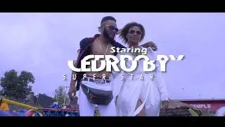 Cedro-by - Validé (Clip Officiel)