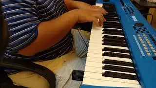 [Yuru Camp ED] Fuyu Biyori Piano Cover