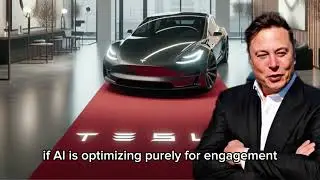 Elon Musk on AI, Real-Time Media & the Future of Content (The Shift No One Is Ready For)