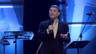 LEAD2018 Night Session 2 Edmund Chan