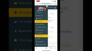 HOW TO UPLOAD LEGAL DOCUMENTS TO MATAFX GLOBAL