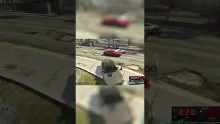 John Cop gets flashbacks to parents dying!