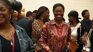 Opportunity Rising: Detroit Land Bank Authority Buyback Exit Event