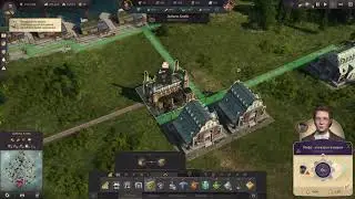 Anno 1800 &mdash; #61 &mdash; [2K - 1440p]