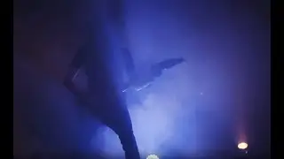 AKSHARA - Ethereal Damnation (OFFICIAL VIDEO)