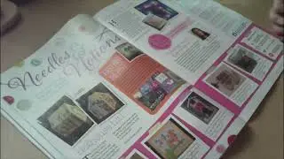 CrossStitcher issue 380