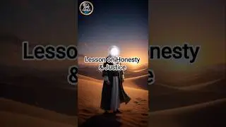 The Powerful Story of Prophet Shuʿaib (AS) | Lesson on Honesty & Justice | Islamic Reminder