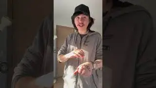 Как заставить монету исчезнуть