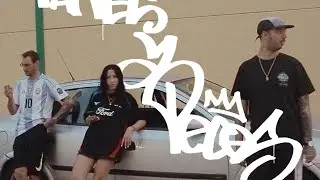 PANES Y PECES - JALOKO-CANCHALERA-FRAN PIZARRO (Prod. Antiqua Deorum)