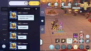 Ragnarok M Classic - ADL Ranger Weeklies LETS CHAT!