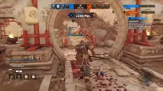 FH Duel with Oleg