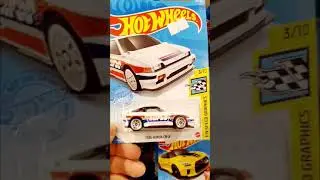 Самые ТОПОВЫЕ новинки Hot Wheels 2021 🔥 #shorts
