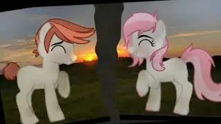&bull;|mlp|&bull; [ части на map ] ~12 и 15 части~