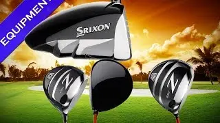 WHICH SRIXON GOLF DRIVER IS RIGHT FOR YOU SRIXON Z565 DRIVER OR SRIXON Z765 DRIVER