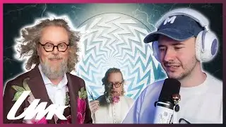 Antti Paalanen - Takatukka | UMK26 | Reaction Video | Eurovision