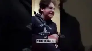 Creepy &ldquo;Joker-Like&rdquo; Behavior Caught on Video of 18-Year-Old Trans School Shooter