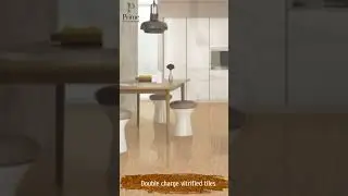 Double charge vitrified #tiles #floortiles  #walltiles #porcelain #sanitaryware #primeinternational