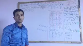 الفصل الثالث 11 تصميم دائرة الجامع الكامل