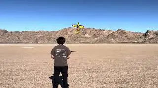Futaba 32 MZ and 10S Hacker Q90 with Futaba ESC&hellip; 15 yo son flying