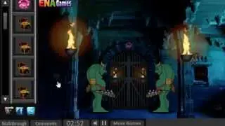 Save My King (Walkthrough)