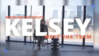 Brookline Real Estate Welcomes New Director of Leasing #commercialrealestate #retailleasing