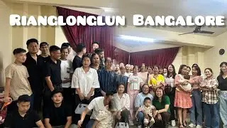 Bangalore//Rianglonglun Arong.2025//.