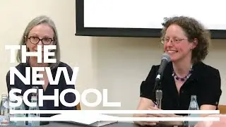 Book Talk: Food on the Page with Megan Elias | The New School