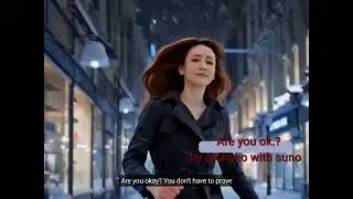 Are you Ok?