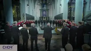 „Nunc Dimittis“, Arvo Pärt