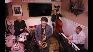 Tom Angello&rsquo;s All-Star Jazz Series (New York State of Mind) &ndash; Rising Jazz Stars From The Big Apple