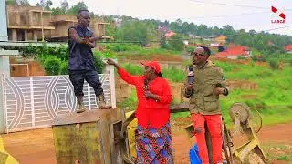 Urongera kunyita igikecuru ndaguhanura ahongaho wagice we!