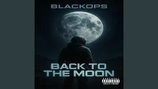 Back To The Moon