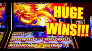 Nana Loves Her Dragonsphere Slots and They Love Her Back!!!