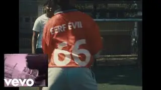 Eerf Evil, Srigala - 66 (Believe Me) ft. Mugun