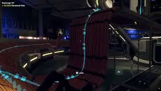 Watch Dogs: Legion: Network Bypass (Esponiage 101)