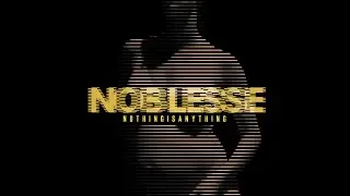 NOBLESSE - NOTHINGISANYTHING - 01 Massive Experience