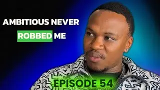 Ambitious Robbed Emtee Not Me | Sounds Good Enough