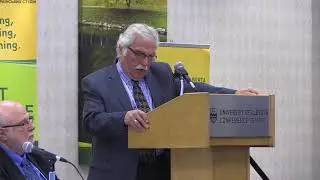 Roman Yereniuk | Ukrainian-Canadian studies as integral to the study of Canadian history