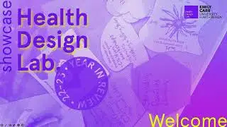 2023 Health Design Lab Showcase Presentations