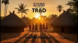 Flavour x The Cavemen x Umu Obiligbo Type Beat - Trad | Highlife Afrobeat Instrumental 2025