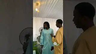 Serigne Cheikhouna Baye Fall Ziar Dendeye 2026 #mouride #xam_xam #touba