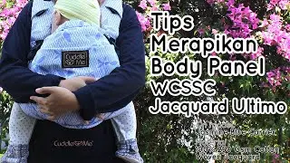 Tips Merapikan Body Panel WCSSC Jacquard Ultimo