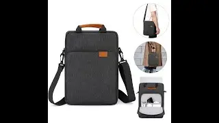 BestPlaza&reg; Lightweight and Portable Tablet Bag