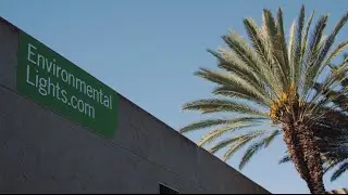 Grow your Career at Environmental Lights