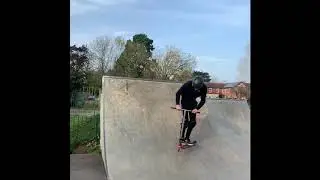 Churchdown Clips 🤩