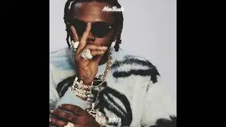 (FREE) GUNNA X WHEEZY ASIAN TYPE BEAT - OUTER SPACE