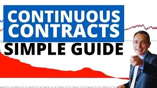 Futures Trading: Everything You Need To Know about Continuous Contracts