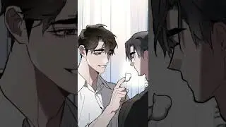 Define the relationship #yaoi