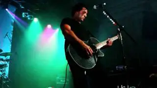 David Rades - I'll introduce myself