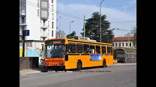 FIAT 2470-12 SOCIMI - ATM 955